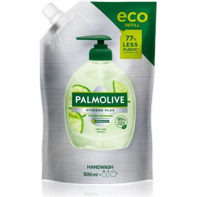 Palmolive Kitchen Hand Wash Anti Odor mydlo na ruky 500 ml