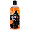 Eva natura Sprchový gél Beauty Fruity (Eva Natura) - Orange fruits (400 ml)