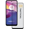 Tactical Glass Shield 5D sklo pro Motorola E30/E40 Black 8596311166525