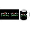 Roblox - Grow a Garden Logo hrnček
