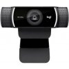 LOGITECH Logitech® C922 Pro Stream Webcam 960-001088