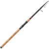 DAIWA Ninja X Tele Spin 3,6 m 50-100 g 8 dielov