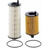 MANN FILTER Palivový filter MANN FILTER PU 9039-2 z
