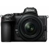 Nikon Z5 + 24-50 mm VOA040K001