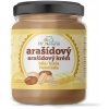 Dr.Natural Arašidový krém s bielou čokoládou, 500 g