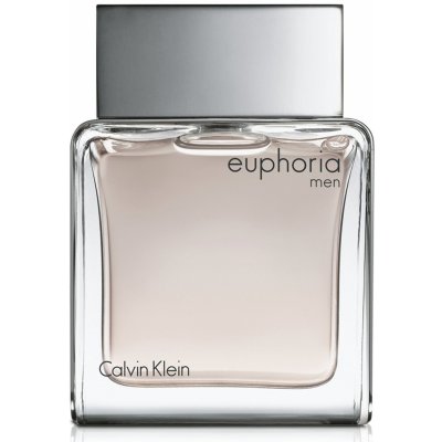 Calvin Klein Euphoria toaletná voda pánska 100 ml Tester