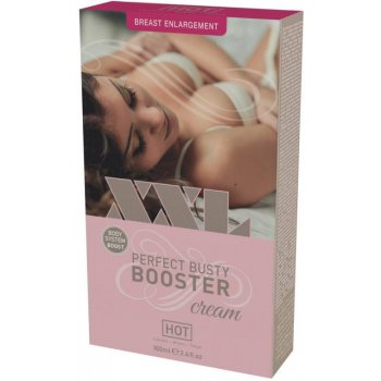 HOT XXL Busty Booster Cream 100 ml