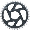SRAM prevodník - X-SYNC 2 32T 6mm - strieborná/čierna