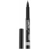 Rimmel London Scandal Eyes Precision Micro Eyeliner vodeodolné očné linky 001 Black 1,1 ml