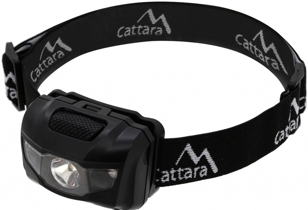 Cattara LED 80lm