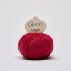 CASHMERE CLASSIC Cardiff Cashmere Farby CASHMERE: 578 fuchsiová 100% kašmír