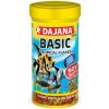Dajana Basic Tropical Flakes, vločky – krmivo, 500 ml