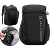 K&F Concept Beta 23L Photo Backpack Black