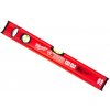 40 cm Vodováha Milwaukee Slim Box Level - štíhla