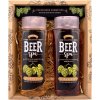 Bohemia Gifts & Cosmetics Beer Spa pivný sprchový gél 250 ml + pivný šampón na vlasy 250 ml darčeková sada