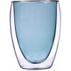 Poháre na latte Ty Glass 350 ml 1 ks