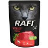 Rafi Cat Hovädzie 300 g