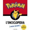 Pokémon. L'enciclopedia (Simcha Whitehill,Lawrence Neves,Katherine Fang,Chris Silvestri)(Pevná)