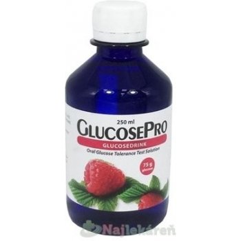 GlucosePro 75 g 250 ml