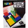 Spin Master Hlavolam Rubikova kocka Skladacia hra Gridlock