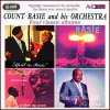 COUNT BASIE & ORCHESTRA: Four Classic Albums (2CD)