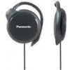 PANASONIC RP-HS46E-K, BLACK