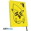 POKEMON - Premium A5 Notebook 