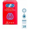 Kondómy Durex Feel Intimate 18 ks