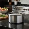 DEMEYERE Apollo 5,2 l - nerezový hrniec s pokrievkou