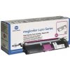 Konica Minolta A00W232 (1710-5890-06) purpurový (magenta) originálny toner