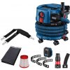 BOSCH GAS 18V-12 MC - Akumulátorový vysávač bez akumulátorov a nabíjačky - 06019K2000