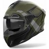 AIROH prilba SPARK 2 Dart, AIROH (khaki matná) 2025 - 2XL