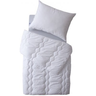 Scan Quilt Paplón Comfort Cotton Plus AB/AM celoročný Bavlna 140x220