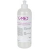 C-MED Gél na Ultrazvuk s Kyselinou Hyalurónovou 500 ml