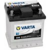 VARTA BLACK Varta Black Dynamic 12V 40Ah 340A 540 406 034
