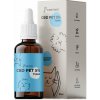 CURE POINT CBD Pet 5% olej s príchuťou Tuniak 10 ml