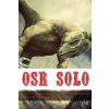 OSR Solo (Rudin-Burgess Peter Rudin-Burgess)(Brožovaná)