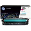 Toner HP CF363A č. 508A purpurový originálny (CF363A)