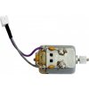 Carrera Digital 132 pneu a díly - 89200 Motor E200 - EVOLUTION/D132, 89200