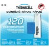 Thermacell R-10 Megapack Náhradná 120h sada náplní