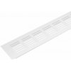 Metgal KR-445 800 x 60 mm biela