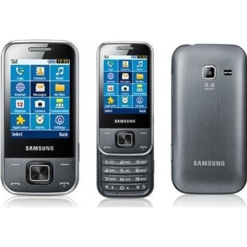 SAMSUNG C3750