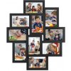 Fotorámik na 10 fotografií RPF20BK