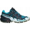 Trekingové topánky Salomon SPEEDCROSS 6 W L47466200 40