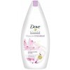Dove Glowing Ritual sprchový gél 225ml