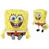 SpongeBob v kalhotách SpongeBob 35 cm