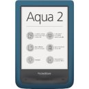 Čítačka kníh PocketBook 641 Aqua 2