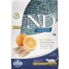 N&D OCEAN CAT NEUTERED Adult Herring & Orange 300 g