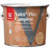 Tikkurila VALTTI PLUS COMPLETE Tenkovrstvá lazúra TALIANSKÁ BOROVICA 2,5L