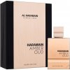 Al Haramain Amber Oud Black Edition 60 ml parfumovaná voda unisex